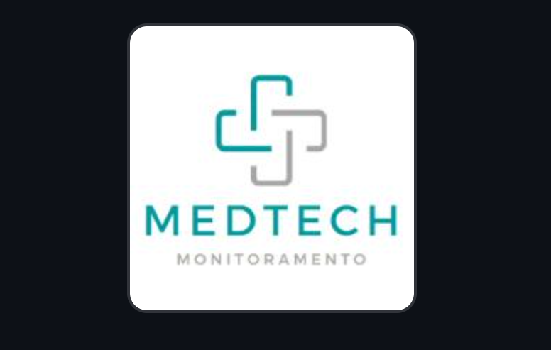 Capa do projeto Sistema Hospitalar de Monitoramento